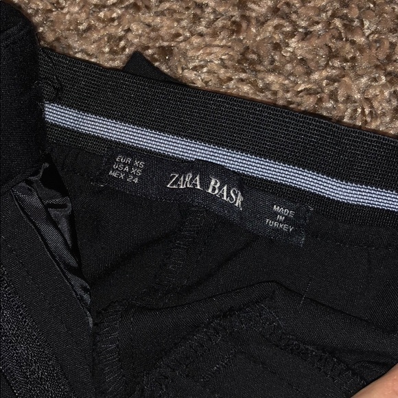 Zara basic classy pants! - Picture 4 of 4
